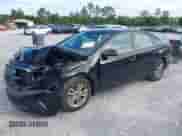 2017 Hyundai Sonata 2.4L с VIN 5NPE24AFXHH455155, выставлен на аукционе IAAI как лот 43333274 с пробегом 96 672 миль миль и . История ставок и продаж доступна на DreamBid. Изображение 2.