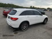 ✅ 2019 Mercedes-Benz GLC 300 • VIN: WDC0G4KBXKV141577 • Lot: 86278065. Wystawiony na Copart z przebiegiem 229 704 mil. Bezpłatny archiwum sprzedaży aukcyjnych z USA i szczegółowy raport historii pojazdu na DreamBid. Zdjęcie 3.
