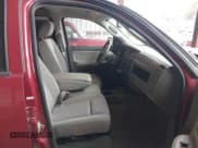 ✅ 2010 Dodge Dakota Bighorn/Lonestar • VIN: 1D7CW3GK9AS194611 • Lot: 43441983. Wystawiony na IAAI z przebiegiem 99 300 mil. Bezpłatny archiwum sprzedaży aukcyjnych z USA i szczegółowy raport historii pojazdu na DreamBid. Zdjęcie 5.