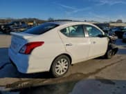 ✅ 2018 Nissan Versa SV • VIN: 3N1CN7APXJL833847 • Lot: 95676525. Listed on Copart with 147,151 mi. Free auction sales archive from the USA and detailed vehicle history report at DreamBid. Image 3.