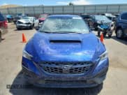 ✅ 2024 Subaru WRX Limited • VIN: JF1VBAN60R9808835 • Lot: 69482305. Wystawiony na Copart z przebiegiem 6 030 mil. Bezpłatny archiwum sprzedaży aukcyjnych z USA i szczegółowy raport historii pojazdu na DreamBid. Zdjęcie 5.