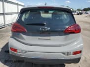 ✅ 2021 Chevrolet Bolt EV Premier • VIN: 1G1FZ6S00M4103281 • Lot: 70911725. Listed on Copart with 48,978 mi. Free auction sales archive from the USA and detailed vehicle history report at DreamBid. Image 6.