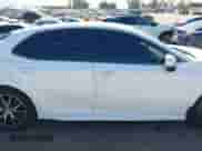 2023 Toyota Camry Hybrid SE с VIN 4T1G31AK3PU606614, выставлен на аукционе IAAI как лот 42320632 с пробегом 114 094 миль миль и . История ставок и продаж доступна на DreamBid. Изображение 13.