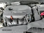 ✅ 2018 Hyundai Sonata SE • VIN: 5NPE24AF0JH613055 • Лот: 85412495. Опубликован ранее на Copart с пробегом 104 162 миль. Бесплатный доступ к архиву аукционных продаж из США и подробный отчёт об истории автомобиля на DreamBid. Изображение 15.