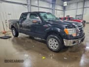 ✅ 2009 Ford F-150 XL • VIN: 1FTPW14V99FA28138 • Lot: 96599025. Listed on Copart with 179,244 mi. Free auction sales archive from the USA and detailed vehicle history report at DreamBid. Image 4.