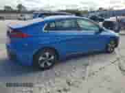 2018 Hyundai Ioniq SEL с VIN KMHC75LC5JU066657, выставлен на аукционе Copart как лот 83748354 с пробегом 102 460 миль миль и Чистый • Clean title. История ставок и продаж доступна на DreamBid. Изображение 3.