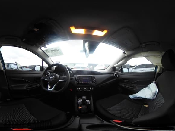 ✅ 2021 Nissan Versa S • VIN: 3N1CN8DV7ML860363 • Лот: 42995875. Опубликован ранее на IAAI с пробегом 61 582 миль. Бесплатный доступ к архиву аукционных продаж из США и подробный отчёт об истории автомобиля на DreamBid. Изображение 18.