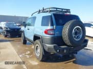 ✅ 2014 Toyota FJ Cruiser • VIN: JTEBU4BF3EK198280 • Лот: 41858958. Опубликован ранее на IAAI с пробегом 172 965 миль. Бесплатный доступ к архиву аукционных продаж из США и подробный отчёт об истории автомобиля на DreamBid. Изображение 3.