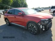 ✅ 2024 VinFast VF 8 Plus • VIN: RLLV1AFA7RH007881 • Lot: 65514165. Wystawiony na Copart z przebiegiem 8 138 mil. Bezpłatny archiwum sprzedaży aukcyjnych z USA i szczegółowy raport historii pojazdu na DreamBid. Zdjęcie 4.