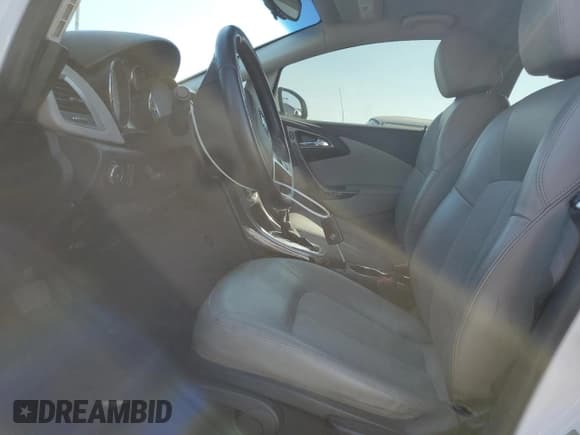 ✅ 2014 Buick Verano • VIN: 1G4PP5SKXE4193825 • Лот: 89697505. Опубликован ранее на Copart с пробегом 132 880 миль. Бесплатный доступ к архиву аукционных продаж из США и подробный отчёт об истории автомобиля на DreamBid. Изображение 7.