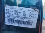 ✅ 1998 Dodge RAM • VIN: 3B7KC22W7WG155842 • Lot: 92697315. Listed on Copart with 192,933 mi. Free auction sales archive from the USA and detailed vehicle history report at DreamBid. Image 12.