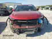 2022 Chevrolet Blazer RS z VIN 3GNKBKRS2NS153750, wystawiony jako Copart lot #86630865 z przebiegiem 30 336 mil mil oraz Szkoda całkowita • Salvage title. Historia ofert i sprzedaży dostępna na DreamBid. Obrazek 5.