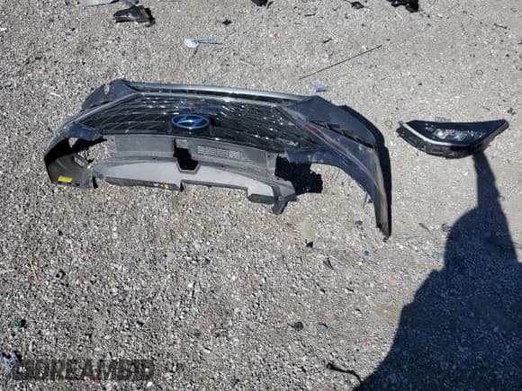 ✅ 2021 Hyundai Sonata N Line • VIN: 5NPEK4JC9MH124793 • Лот: 71841095. Опубликован ранее на Copart с пробегом 50 811 миль. Бесплатный доступ к архиву аукционных продаж из США и подробный отчёт об истории автомобиля на DreamBid. Изображение 12.