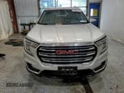 ✅ 2022 GMC Terrain SLT • VIN: 3GKALVEV3NL236847 • Lot: 95018585. Listed on Copart with 51,245 mi. Free auction sales archive from the USA and detailed vehicle history report at DreamBid. Image 5.