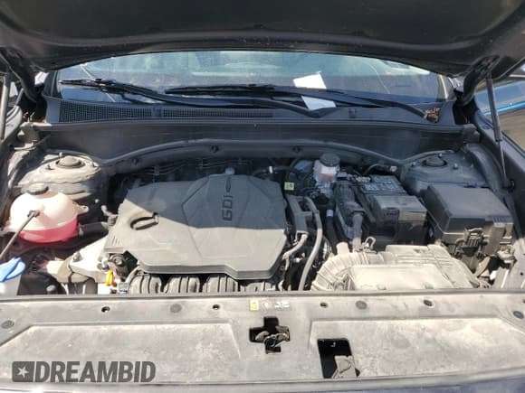 ✅ 2022 Hyundai Santa Fe SEL • VIN: 5NMS3DAJ3NH439411 • Lot: 65408354. Wystawiony na Copart z przebiegiem 43 390 mil. Bezpłatny archiwum sprzedaży aukcyjnych z USA i szczegółowy raport historii pojazdu na DreamBid. Zdjęcie 12.