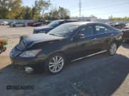 ✅ 2011 Lexus ES 330 • VIN: JTHBK1EGXB2417307 • Лот: 89658585. Опубликован ранее на Copart с пробегом 177 546 миль. Бесплатный доступ к архиву аукционных продаж из США и подробный отчёт об истории автомобиля на DreamBid. Изображение 1.