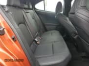 ✅ 2020 Lexus UX 250h F Sport • VIN: JTHR9JBH1L2026913 • Lot: 53477275. Listed on Copart with 56,518 mi. Free auction sales archive from the USA and detailed vehicle history report at DreamBid. Image 10.