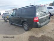 ✅ 2017 Ford Expedition Max XLT • VIN: 1FMJK1JT9HEA16317 • Лот: 43555457. Опубликован ранее на IAAI с пробегом 244 817 миль. Бесплатный доступ к архиву аукционных продаж из США и подробный отчёт об истории автомобиля на DreamBid. Изображение 3.