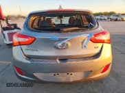 ✅ 2014 Hyundai Elantra • VIN: KMHD35LH7EU178796 • Lot: 85930485. Listed on Copart with 99,786 mi. Free auction sales archive from the USA and detailed vehicle history report at DreamBid. Image 6.