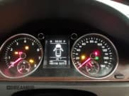 ✅ 2012 Volkswagen CC Lux • VIN: WVWHP7AN0CE503794 • Lot: 41259442. Listed on IAAI with 105,738 mi. Free auction sales archive from the USA and detailed vehicle history report at DreamBid. Image 7.