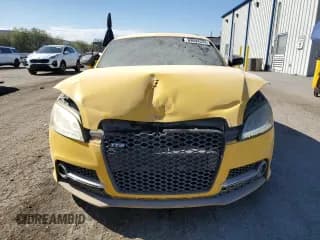 ✅ 2015 Audi TTS 2.0T • VIN: TRUB1AFK9F1000429 • Lot: 69694534. Listed on Copart with 93,980 mi. Free auction sales archive from the USA and detailed vehicle history report at DreamBid. Image 5.
