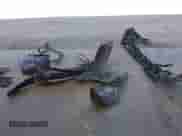 2018 Ford Explorer Limited z VIN 1FM5K7F80JGA82810, wystawiony jako IAAI lot #43509520 z przebiegiem 151 555 mil mil oraz . Historia ofert i sprzedaży dostępna na DreamBid. Obrazek 12.