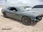 2018 Dodge Challenger T/A 392 с VIN 2C3CDZFJ4JH165945, выставлен на аукционе Copart как лот 59755085 с пробегом Не указан миль и Списание • Salvage title. История ставок и продаж доступна на DreamBid. Изображение 4.