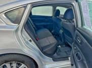 ✅ 2017 Nissan Altima S • VIN: 1N4AL3AP3HN329806 • Lot: 94950415. Wystawiony na Copart z przebiegiem 126 181 mil. Bezpłatny archiwum sprzedaży aukcyjnych z USA i szczegółowy raport historii pojazdu na DreamBid. Zdjęcie 6.