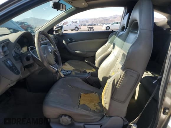 ✅ 2003 Acura RSX • VIN: JH4DC54803C005450 • Lot: 71747324. Wystawiony na Copart z przebiegiem 72 788 mil. Bezpłatny archiwum sprzedaży aukcyjnych z USA i szczegółowy raport historii pojazdu na DreamBid. Zdjęcie 7.