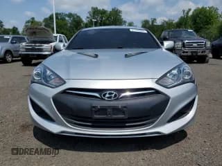 ✅ 2013 Hyundai Genesis Coupe Premium • VIN: KMHHT6KD3DU086153 • Lot: 61784265. Wystawiony na Copart z przebiegiem 101 966 mil. Bezpłatny archiwum sprzedaży aukcyjnych z USA i szczegółowy raport historii pojazdu na DreamBid. Zdjęcie 5.