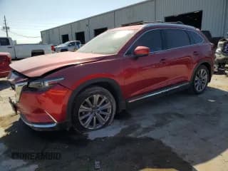 ✅ 2022 Mazda CX-9 Signature • VIN: JM3TCBEY0N0625270 • Лот: 80200245. Опубликован ранее на Copart с пробегом 53 134 миль. Бесплатный доступ к архиву аукционных продаж из США и подробный отчёт об истории автомобиля на DreamBid. Изображение 1.