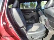 ✅ 2023 Toyota Highlander XSE • VIN: 5TDKDRBH5PS507780 • Lot: 81340295. Listed on Copart with 46,527 mi. Free auction sales archive from the USA and detailed vehicle history report at DreamBid. Image 11.