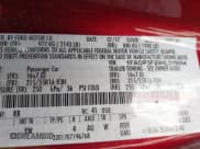 ✅ 2017 Ford Focus SE • VIN: 1FADP3F29HL315094 • Лот: 43375247. Опубликован ранее на IAAI с пробегом 123 601 миль. Бесплатный доступ к архиву аукционных продаж из США и подробный отчёт об истории автомобиля на DreamBid. Изображение 9.