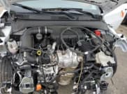 ✅ 2024 Jeep Compass Limited • VIN: 3C4NJDCN4RT578913 • Lot: 55625155. Listed on Copart with 18,880 mi. Free auction sales archive from the USA and detailed vehicle history report at DreamBid. Image 12.