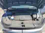 2022 Hyundai Ioniq 5 SE with VIN KM8KM4AEXNU055713, listed as a Copart auction lot 67062234 with 46,145 mi miles and Salvage title. Bid and sale history available at DreamBid. Image 11.