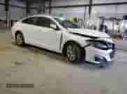 ✅ 2022 Chevrolet Malibu LT • VIN: 1G1ZD5ST7NF174046 • Лот: 58324335. Опубликован ранее на Copart с пробегом 62 553 миль. Бесплатный доступ к архиву аукционных продаж из США и подробный отчёт об истории автомобиля на DreamBid. Изображение 4.