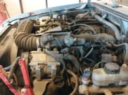 ✅ 1998 Ford Ranger XL • VIN: 1FTZR15X0WPA62393 • Lot: 43024012. Wystawiony na IAAI z przebiegiem 86 896 mil. Bezpłatny archiwum sprzedaży aukcyjnych z USA i szczegółowy raport historii pojazdu na DreamBid. Zdjęcie 12.