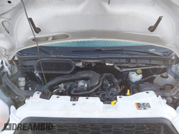 ✅ 2022 Ford Transit Passenger XLT • VIN: 1FBAX2Y80NKA74041 • Lot: 43648584. Wystawiony na IAAI z przebiegiem 198 617 mil. Bezpłatny archiwum sprzedaży aukcyjnych z USA i szczegółowy raport historii pojazdu na DreamBid. Zdjęcie 10.