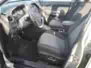 2013 Chevrolet Captiva Sport LS with VIN 3GNAL2EK9DS560834, listed as a Copart auction lot 74252654 with Not provided miles and Salvage title. Bid and sale history available at DreamBid. Image 7.