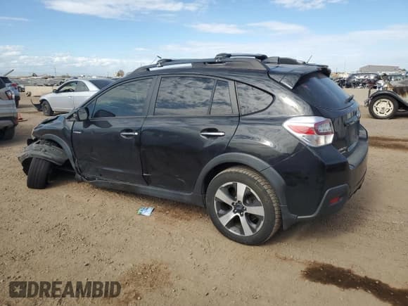 ✅ 2016 Subaru Crosstrek Touring • VIN: JF2GPBLC3GH206339 • Lot: 82746395. Listed on Copart with 91,715 mi. Free auction sales archive from the USA and detailed vehicle history report at DreamBid. Image 2.