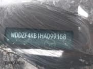 ✅ 2017 Mercedes-Benz E 300 Luxury • VIN: WDDZF4KB1HA099158 • Lot: 43743509. Wystawiony na IAAI z przebiegiem Nie podano. Bezpłatny archiwum sprzedaży aukcyjnych z USA i szczegółowy raport historii pojazdu na DreamBid. Zdjęcie 17.