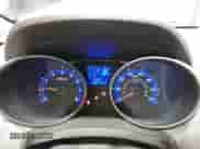 2011 Hyundai Tucson GLS z VIN KM8JUCAC7BU249745, wystawiony jako IAAI lot #42489902 z przebiegiem 186 744 mil mil oraz . Historia ofert i sprzedaży dostępna na DreamBid. Obrazek 7.