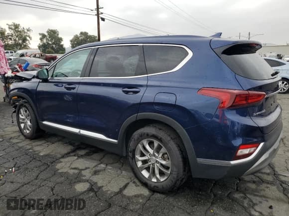 ✅ 2020 Hyundai Santa Fe SEL • VIN: 5NMS33AD3LH201138 • Lot: 66380013. Wystawiony na Copart z przebiegiem 30 806 mil. Bezpłatny archiwum sprzedaży aukcyjnych z USA i szczegółowy raport historii pojazdu na DreamBid. Zdjęcie 2.