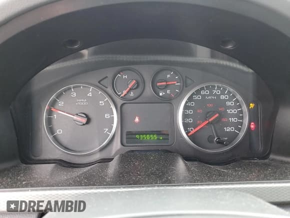 ✅ 2005 Ford Five Hundred SE • VIN: 1FAFP23105G125333 • Lot: 82055545. Listed on Copart with 93,565 mi. Free auction sales archive from the USA and detailed vehicle history report at DreamBid. Image 9.