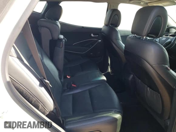 ✅ 2018 Hyundai Santa Fe Ultimate • VIN: 5NMZW4LA1JH076250 • Лот: 51115303. Опубликован ранее на Copart с пробегом 108 609 миль. Бесплатный доступ к архиву аукционных продаж из США и подробный отчёт об истории автомобиля на DreamBid. Изображение 11.