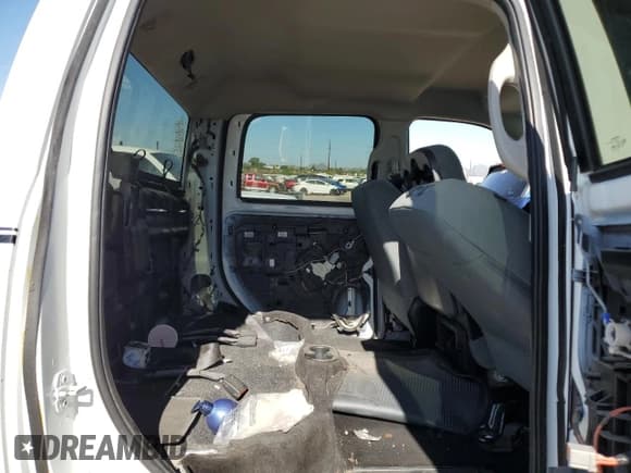 ✅ 2017 Ram 2500 Tradesman • VIN: 3C6UR4CJ8HG536647 • Лот: 67558505. Опубликован ранее на Copart с пробегом Не указан. Бесплатный доступ к архиву аукционных продаж из США и подробный отчёт об истории автомобиля на DreamBid. Изображение 10.