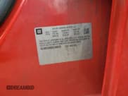 ✅ 2016 Chevrolet Cruze LT • VIN: 1G1BE5SM0G7240070 • Lot: 47726043. Listed on Copart with 82,024 mi. Free auction sales archive from the USA and detailed vehicle history report at DreamBid. Image 12.