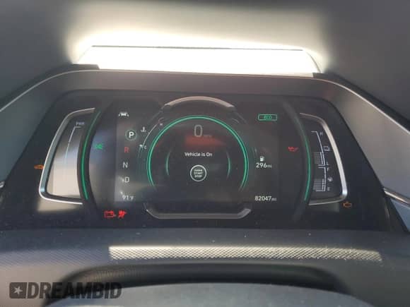 2022 Hyundai Ioniq SE с VIN KMHC75LC4NU282571, выставлен на аукционе Copart как лот 77684944 с пробегом 82 047 миль миль и Списание • Salvage title. История ставок и продаж доступна на DreamBid. Изображение 9.