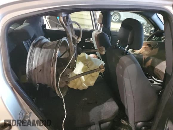 ✅ 2012 Dodge Avenger SXT • VIN: 1C3CDZCB9CN156214 • Лот: 79885294. Опубликован ранее на Copart с пробегом 163 348 миль. Бесплатный доступ к архиву аукционных продаж из США и подробный отчёт об истории автомобиля на DreamBid. Изображение 11.