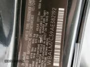 ✅ 2010 BMW Z4 sDrive35i • VIN: WBALM7C59AE382192 • Lot: 58552575. Wystawiony na Copart z przebiegiem 95 140 mil. Bezpłatny archiwum sprzedaży aukcyjnych z USA i szczegółowy raport historii pojazdu na DreamBid. Zdjęcie 12.